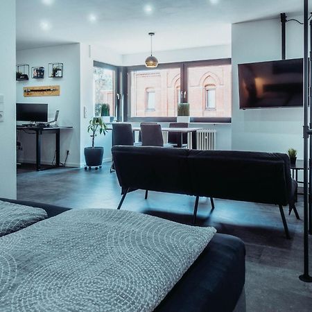 Апартаменти Loft 38 Майнц Екстер'єр фото