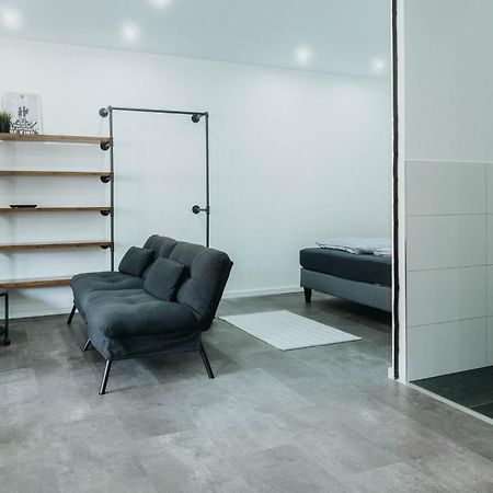 Апартаменти Loft 38 Майнц Екстер'єр фото
