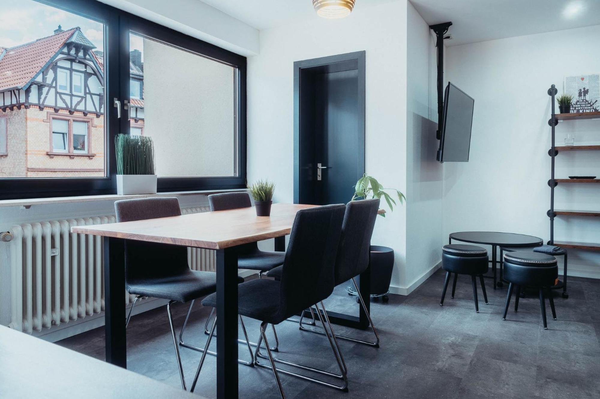Апартаменти Loft 38 Майнц Екстер'єр фото