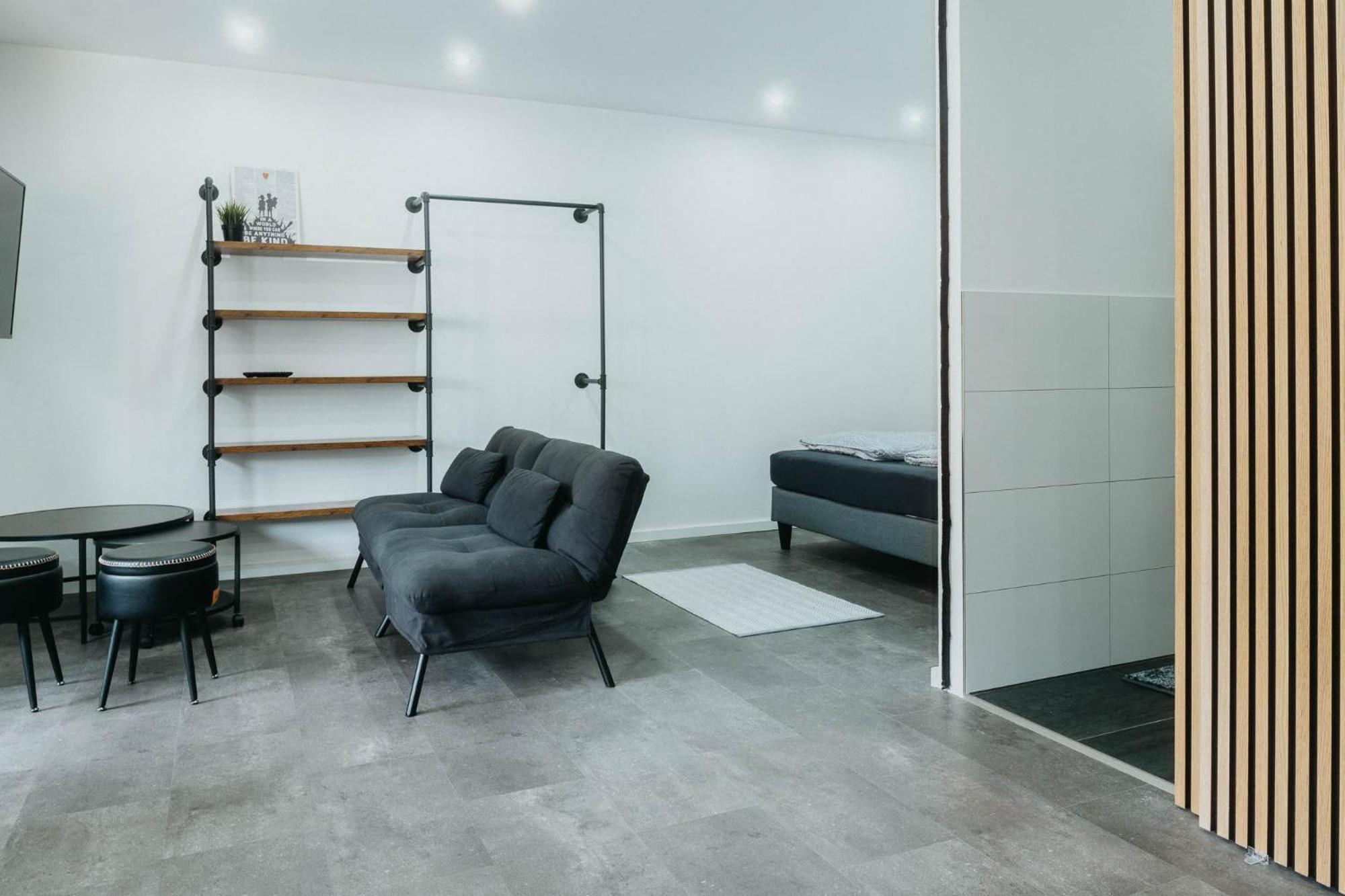 Апартаменти Loft 38 Майнц Екстер'єр фото